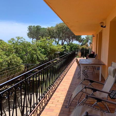Casa Rossa Solenzara Lägenhet Sari-Solenzara Exteriör bild