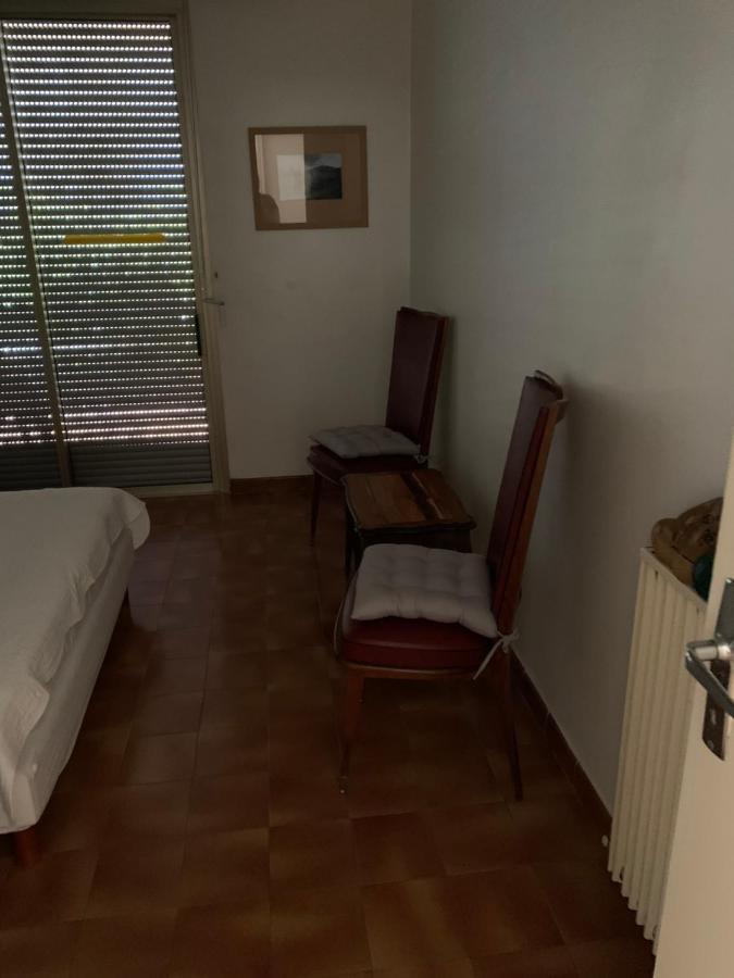 Casa Rossa Solenzara Lägenhet Sari-Solenzara Exteriör bild