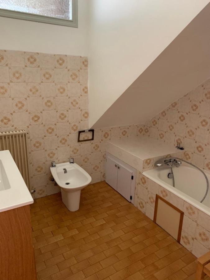Casa Rossa Solenzara Lägenhet Sari-Solenzara Exteriör bild
